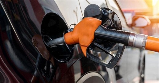 Cheapest gas stations in Norfolk