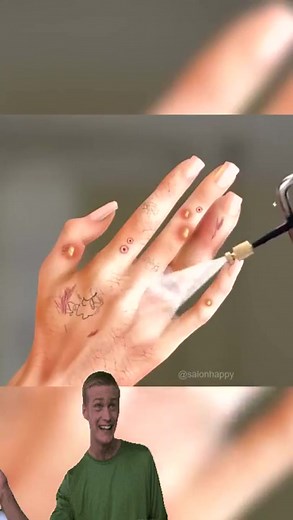 15K views · 92 reactions | ASMR Makeup Salon Animation Have a nice day | Relaxing ASMR Animation #asmr #asmranimation #cleaning #asmrvideo #animation #makeover #makeuplover #diy #asmrsounds | Holiday Smile | Facebook