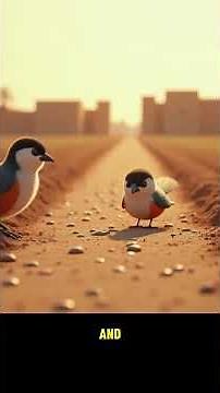 The Parable of the Sower | Animated Bible Stories | #biblestories #bible #jesus