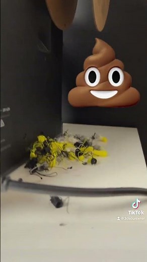 Bambu P1P vs Prusa MK3 - What’s that smell?