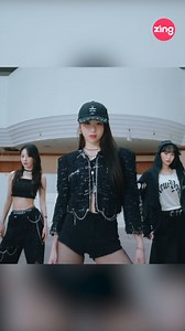 303K views · 8K reactions | Yeh 'miss' matching तो mast nikla ✨ #Mashup #Remix #KPOP #Korean #Bollywood #Crossover #Blackpink | Zing! | Facebook