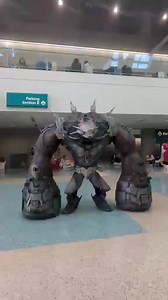 356K views · 5.7K reactions | Ever wonder what he's doing in between photoshoots inside Chatterbox? Playing NIKKE, of course! Cr: (X)SterlingTheDev #NIKKE #NIKKESummerEvent #NIKKEcosplay #AnimeExpo2024 #animeexpo #ax2024 | EZCosplay Costumes | Facebook