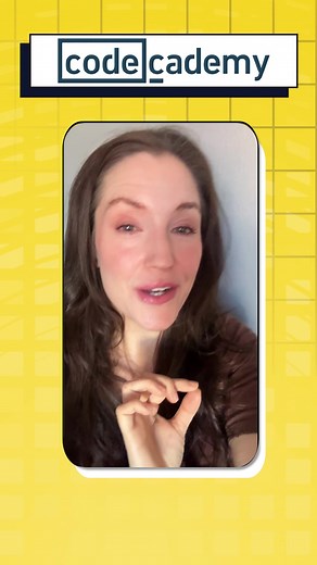 Whether you’re just starting out, or updating skills before jumping back in, build the career you’ve always wanted with Codecademy. | Codecademy