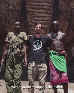 2.2K views · 2.6K reactions | Today is World Elephant Day! Get 20% off all Legend Bracelets when you use cod ELEPHANT. This day is meant to bring awareness to the protection needed for this amazing creatures. We are glad to support the work of the Reteti Elephant Sanctuary in providing care for abandoned and orphaned elephants. | Follow Your Legend | Facebook