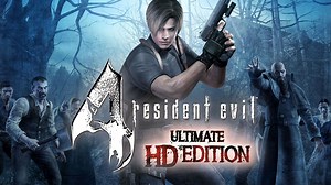 Acheter Resident Evil 4 Ultimate HD Edition - PC (Steam)