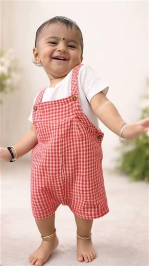 how to Create 👆cute Singari 🥰 ai baby dance video editing Tamil | the AI Review