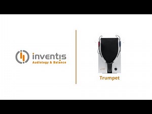 Inventis Trumpet • Audiometry functions