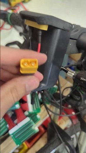Swytch EBike Battery ByPass
