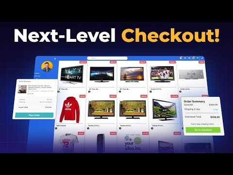 How Does CS-Cart POS Customer Screen Transform the Checkout Experience?