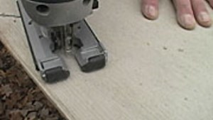 Cutting Curves and Holes in Fiber Cement - Fine Homebuilding