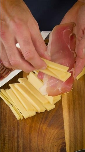 SUTTERO - So geht Kochen: Appenzeller Braumeister Cordon bleu