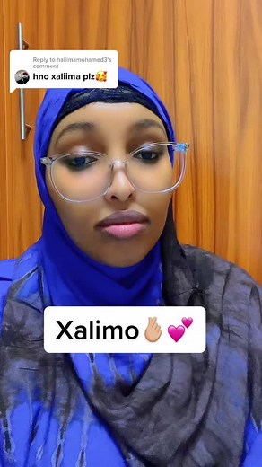 Halimo and Xalimo: Exploring the Meaning Behind the Somali Names