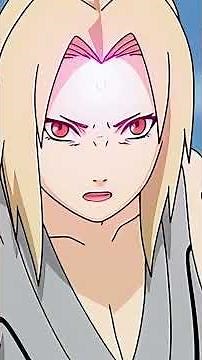 El SECRETO biológico tras la muerte de Hashirama 🧬 #anime #narutoshippuden #teoriaanime #hashirama