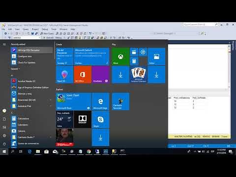 Encriptar y Desencriptar Procedimiento Almacenado