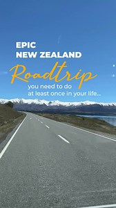 4.8K views · 104 reactions | Looking for an epic New Zealand South...