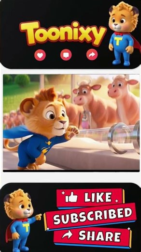 Milk Turns Into Butter?! | Making Process Explained #ButterMaking #KidsLearning