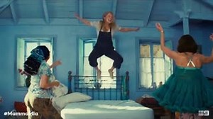 23K views · 357 reactions | You can dance, you can jive, having the time of your life... #MammaMia | Channel 9 | Facebook
