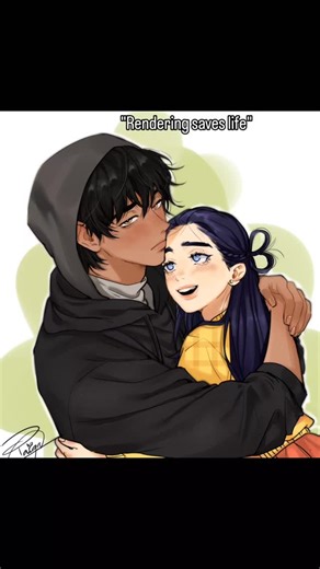 @artbytaiga on Instagram: "#originalcharacterdrawing #ocartworks #sketckartwork #digitalart #artworkinprogress"