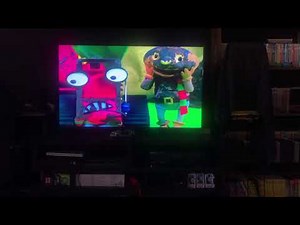 Opening to Bob the builder when Bob became a builder 2006 DVD