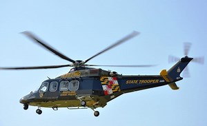 State Police Receiving 10 New Helicopters