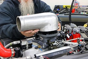 1,000 HP From a Broken-In 400-Inch Small-Block Chevy