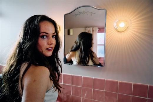 Bea And Her Business Embraces Chaos With New Single 'Rich' | News | Clash Magazine Music News, Reviews & Interviews