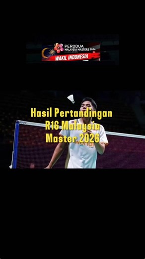Comeback yang manis dari Ubaidillah! 🔥Bangkit dari hasil kurang maksimal sebelumnya,
