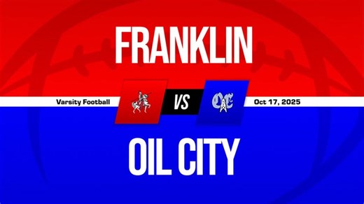 Franklin High School (PA)  Football