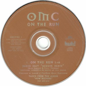 OMC - On The Run