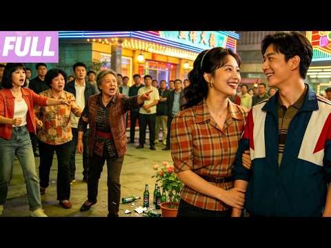 Reborn in 1986, I built a clothing business from a small food stall and turned my life around#drama