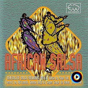 Yay Boy by Africando