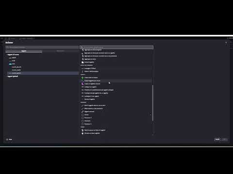 Tutorial gdevelop parte 2