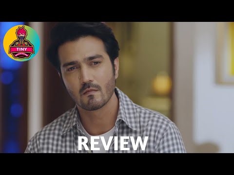 Dua Ne Azar Se Shaadi Karne Ka Faisla Kar Liya - Drama Serial Rang De Episode Review Urdu Hindi