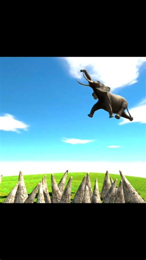 Scourge vs every animal fight in Animal Revolt Battle Simulator #animalrevoltbattlesimulator