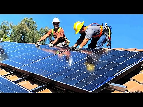 Solar Power Your Home: Safe Money, Go Green [1]