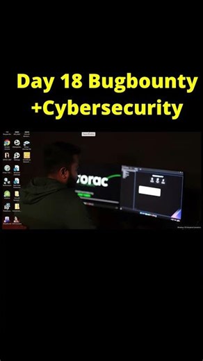 Day 18 – Nmap Mastery Complete + SolarWinds Network Topology Tool #bugbounty #ethicalhacking