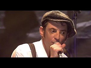 "Je passais par hasard" & "En deux mots" - Yves Jamait