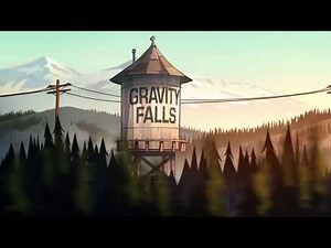 Gravitated - Gravity Falls AMV
