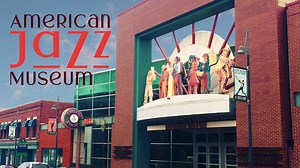 6.6K views · 197 reactions | The Soul of Jazz: An American Adventure is ready to swing into Kansas City at the American Jazz Museum, starting TODAY! Join Joe Gardner on a musical tour across America’s great jazz cities.  | Disney Parks | Facebook