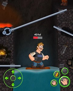 THE BEST GAME OF 2020!  | Hustle Castle | Facebook