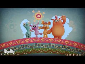 The Cuddlies (Remake): Theme Song as Qumi Qumi Version!