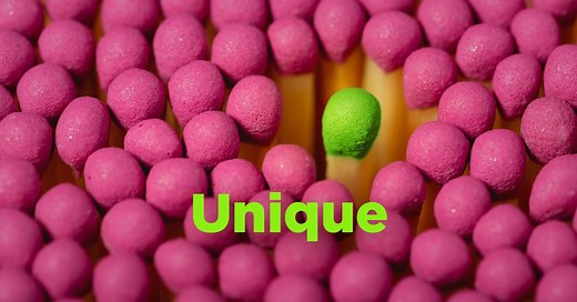 “A Unique” or “An Unique.” Which Article is Correct ...