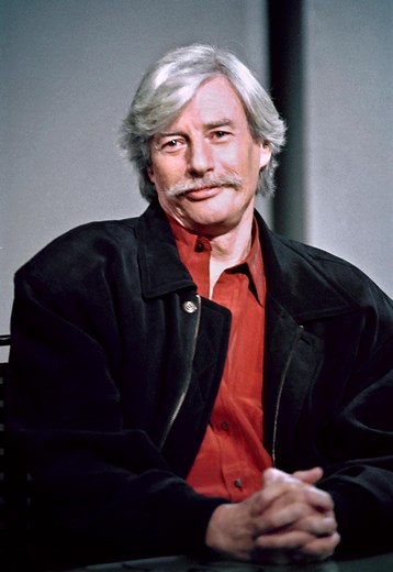 L’éphéméride du 13 mars : en 2010, le décès du chanteur et poète Jean Ferrat