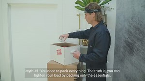 Debunking Packing Myths: Essential Tips for Efficient packaging