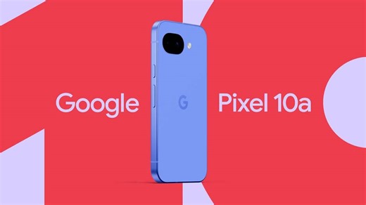 米Google、新型スマートフォン｢Pixel 10a｣を正式に発表｜米国では2月18日より予約受付開始へ | 気になる、記になる…