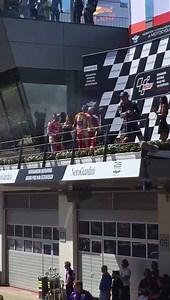 Thomas Morgenstern on Reels