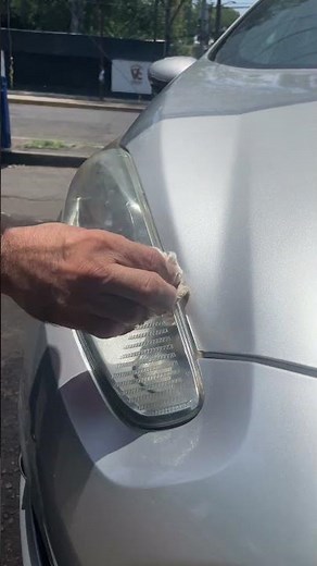 😱💡 From Yellow to Crystal Clear Headlights for Less Than You'd Imagine