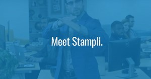 Meet Stampli. Accounts Payable Simplified.