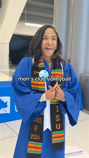 1.8K views · 15 reactions | What are your favorite memories from Indiana State University? 樂 Let us know in the comments! #indianastateuniversity #2024Grads #collegelife | Indiana State University | Facebook