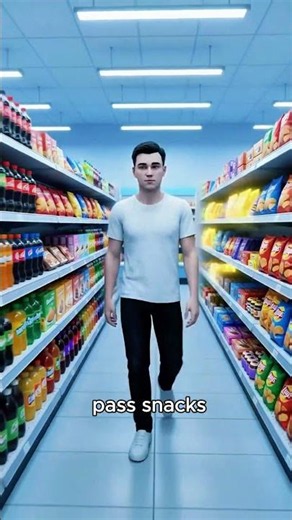 Supermarkets Are Tricking You Without You Knowing 🤔